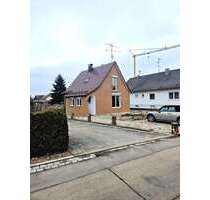 Haus zum Kaufen in Schemmerhofen LK Biberach 368.000,00 € 94 m² - Schemmerhofen/ LK Biberach