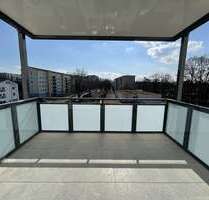 Wohnung zum Mieten in Augsburg 840,00 € 47.5 m²