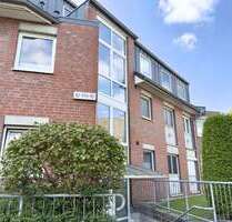 Wohnung zum Kaufen in Wedel 365.000,00 € 91.58 m²
