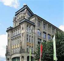 Büro in Hamburg 12.772,50 € 655 m²