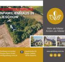 Haus zum Kaufen in Sassnitz 319.000,00 € 212 m²