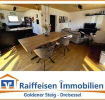 Wohnung zum Kaufen in Waldkirchen 475.000,00 € 150 m²