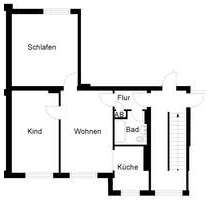 Wohnung zum Mieten in Wuppertal 479,00 € 65.66 m²