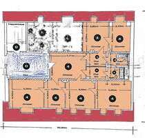 Wohnung zum Mieten in Worms 1.250,00 € 160 m²