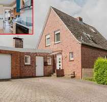 Haus zum Kaufen in Weener 220.000,00 € 110 m²