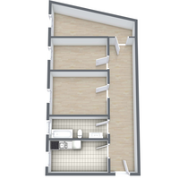 WG-Zimmer in Berlin 480,00 € 12 m²