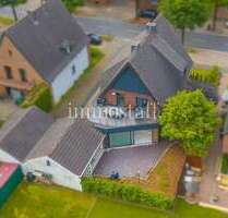 Haus zum Kaufen in Bottrop 599.000,00 € 184.41 m²