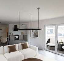 Wohnung zum Mieten in Gäufelden 1.240,00 € 83.01 m²