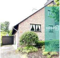 Haus zum Kaufen in Lüdinghausen Seppenrade 249.000,00 € 114 m² - Lüdinghausen / Seppenrade