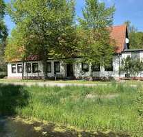 Haus zum Kaufen in Bergfriede 590.000,00 € 205 m²
