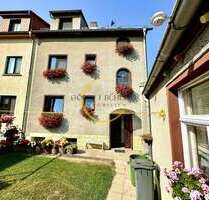 Haus zum Kaufen in Berga-Wünschendorf 95.000,00 € 124 m²