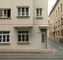 Wohnung zum Mieten in Augsburg 720,00 € 55 m²