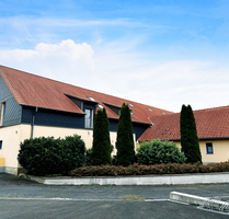 Haus zum Kaufen in Bad Berka 1.250.000,00 € 1090 m²