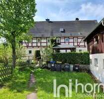 Haus zum Kaufen in Altenberg Falkenhain 132.000,00 € 250 m² - Altenberg / Falkenhain
