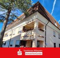 Wohnung zum Kaufen in Aichach 290.000,00 € 84 m²