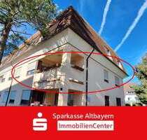 Wohnung zum Kaufen in Aichach 290.000,00 € 84 m²