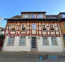 Haus zum Kaufen in Frankfurt am Main Höchst 490.000,00 € 150 m² - Frankfurt am Main / Höchst