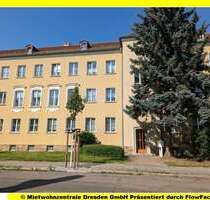 Wohnung zum Mieten in Dresden 290,00 € 34.04 m²