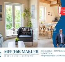 Haus zum Kaufen in Dahme 482.500,00 € 121 m²