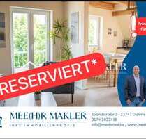 Haus zum Kaufen in Dahme 449.000,00 € 121 m²