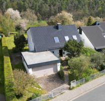 Haus zum Mieten in Usingen-Michelbach 2.000,00 € 194 m²