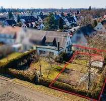 Grundstück zu verkaufen in Augsburg 385.000,00 € 496 m²