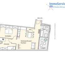 Wohnung zum Kaufen in Nürnberg 440.177,00 € 71.33 m²