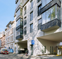 Wohnung zum Mieten in Frankfurt 2.548,13 € 107.58 m²