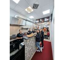 Gastronomie in Berlin 1.497,20 € 37 m²