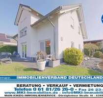 Haus zum Kaufen in 63454 Hanau - Mittelbuchen 649.000,00 € 150 m²