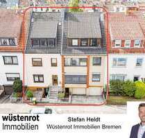 Haus zum Kaufen in Bremen 689.000,00 € 370 m²