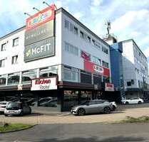Büro in Bochum 4.380,00 € 515 m²