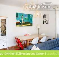 Haus zum Mieten in Ludwigsfelde 2.200,00 € 160 m²