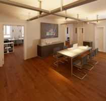 Büro in Saarlouis 490,00 € 15 m²