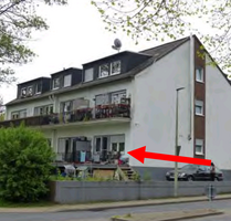 Wohnung zum Kaufen in Koblenz-Güls 171.000,00 € 79 m²