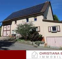 Haus zum Kaufen in Sulz 135.000,00 € 95 m²