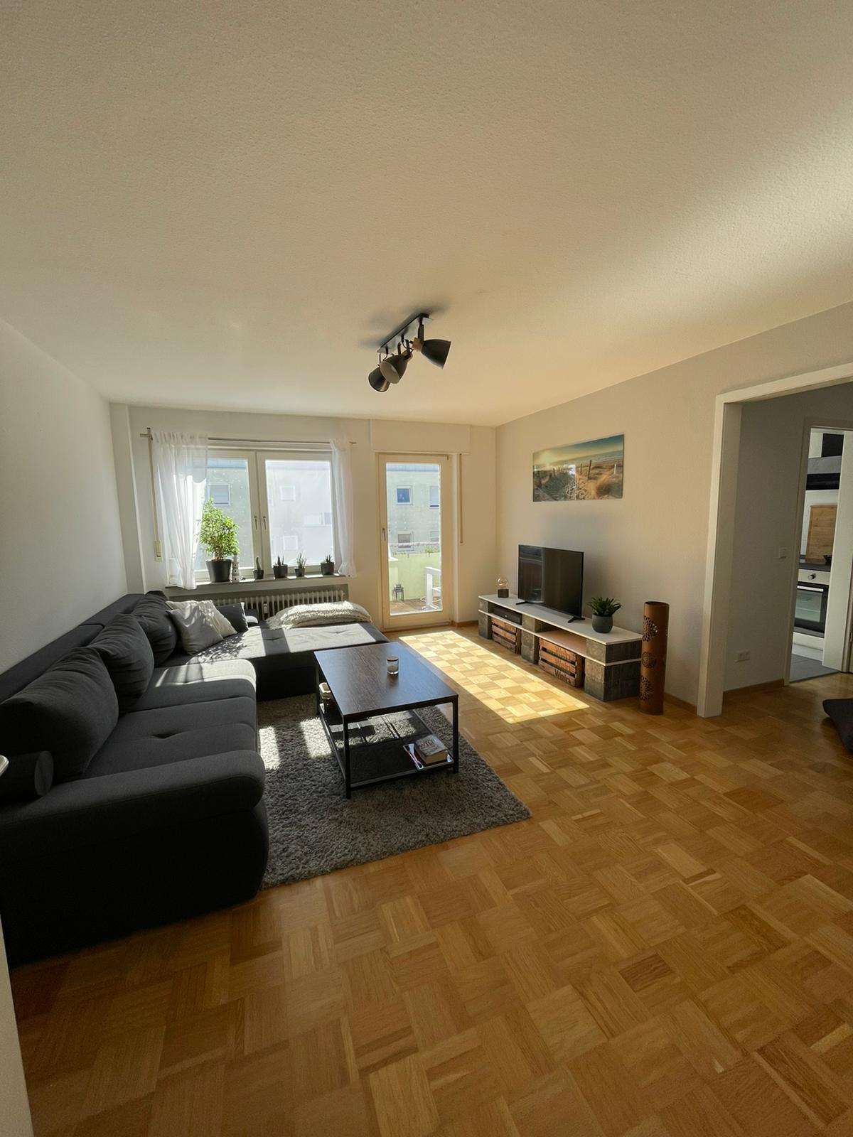 Wohnung zum Mieten in Winnenden 720,00 € 72.5 m²