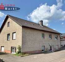 Haus zum Kaufen in Preußisch Oldendorf 187.000,00 € 204 m²