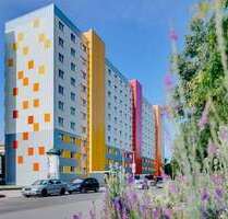 Wohnung zum Mieten in Magdeburg 370,00 € 50.85 m²