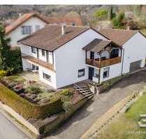 Haus zum Kaufen in Gleiszellen-Gleishorbach Gleishorbach 470.000,00 € 201 m² - Gleiszellen-Gleishorbach / Gleishorbach