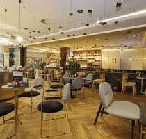 Gastronomie in Düsseldorf 5.756,19 € 114.98 m²