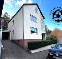 Haus zum Kaufen in Ludwigsburg Hoheneck 429.000,00 € 106 m² - Ludwigsburg / Hoheneck