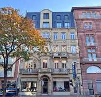 Wohnung zum Mieten in Mannheim 1.100,00 € 70 m²