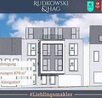 Grundstück zu verkaufen in Frechen 990.000,00 € 721 m²