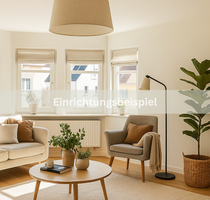 Wohnung zum Mieten in Meiningen 425,00 € 65.7 m²