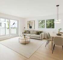 Wohnung zum Kaufen in Hofheim am Taunus 378.000,00 € 96.46 m²