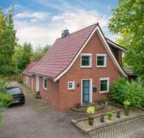 Haus zum Kaufen in Aurich Walle 265.000,00 € 119 m² - Aurich / Walle