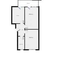 WG-Zimmer in Berlin 770,00 € 20 m²