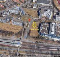 Grundstück in Nürnberg 5.100.000,00 € 4838 m²