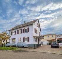 Haus zum Kaufen in Gaggenau 479.000,00 € 174.8 m²